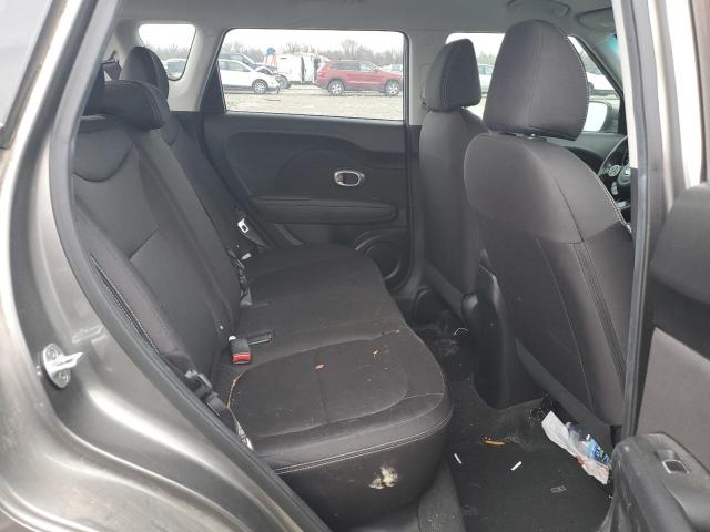 Photo 9 VIN: KNDJN2A29J7506291 - KIA SOUL 