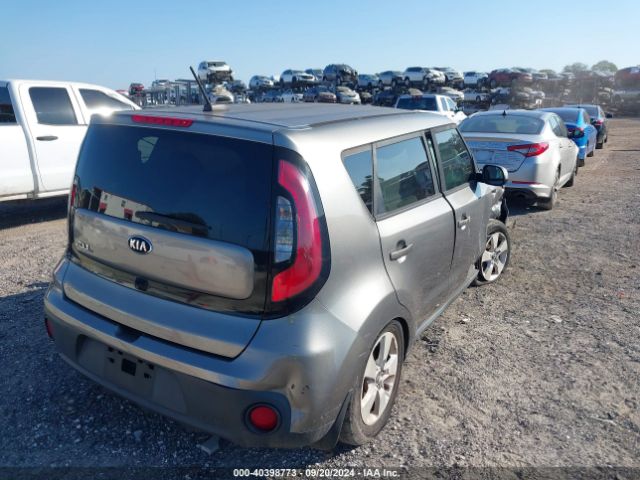 Photo 3 VIN: KNDJN2A29J7507179 - KIA SOUL 