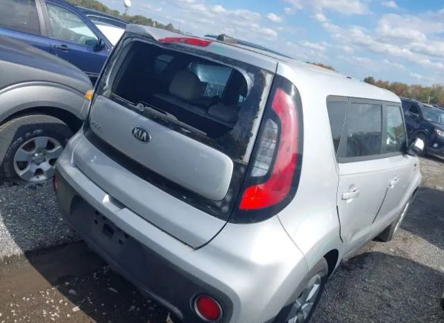 Photo 3 VIN: KNDJN2A29J7507859 - KIA SOUL 