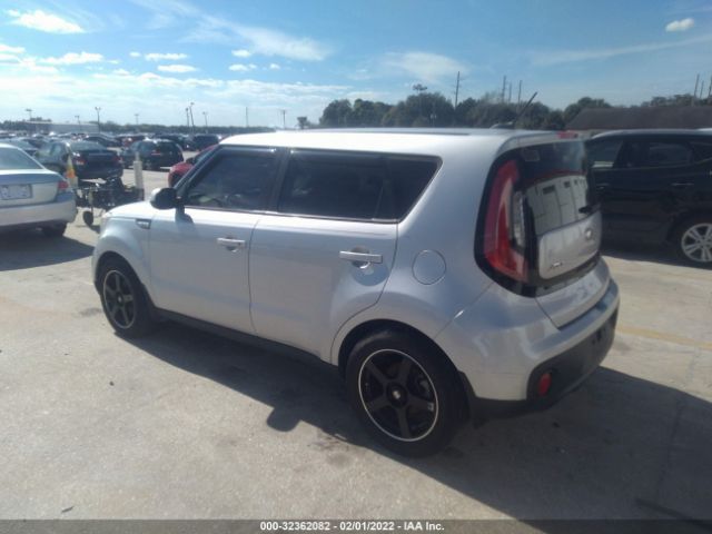 Photo 2 VIN: KNDJN2A29J7510728 - KIA SOUL 