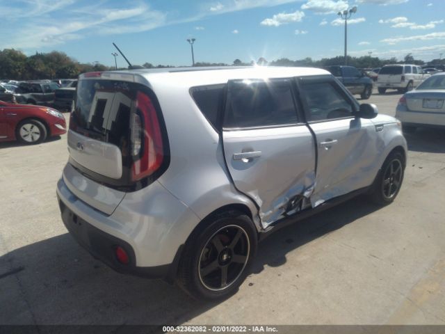 Photo 3 VIN: KNDJN2A29J7510728 - KIA SOUL 