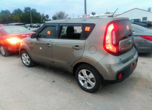 Photo 2 VIN: KNDJN2A29J7511698 - KIA SOUL 