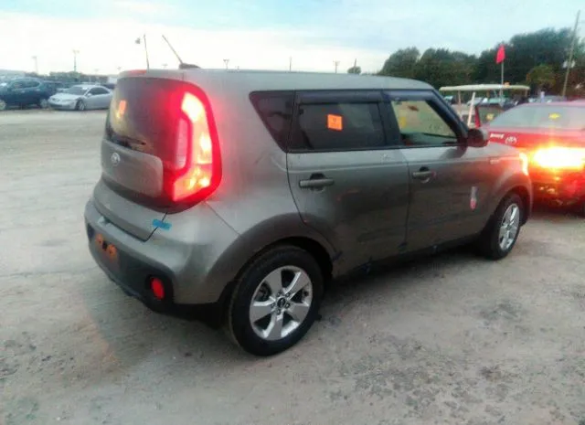 Photo 3 VIN: KNDJN2A29J7511698 - KIA SOUL 