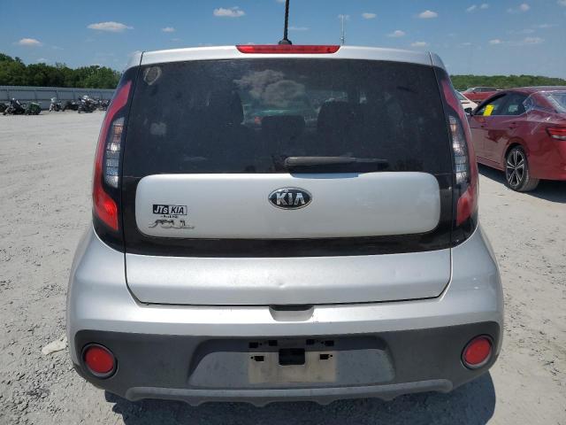 Photo 5 VIN: KNDJN2A29J7515587 - KIA SOUL 