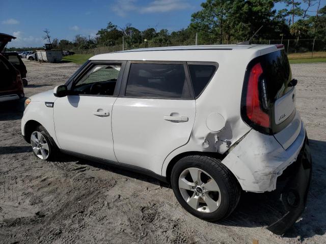 Photo 1 VIN: KNDJN2A29J7520529 - KIA SOUL 