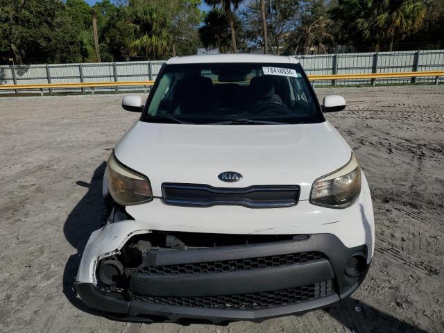 Photo 4 VIN: KNDJN2A29J7520529 - KIA SOUL 