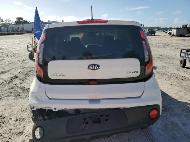 Photo 5 VIN: KNDJN2A29J7520529 - KIA SOUL 