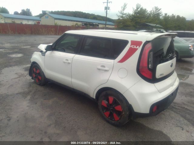 Photo 2 VIN: KNDJN2A29J7521471 - KIA SOUL 