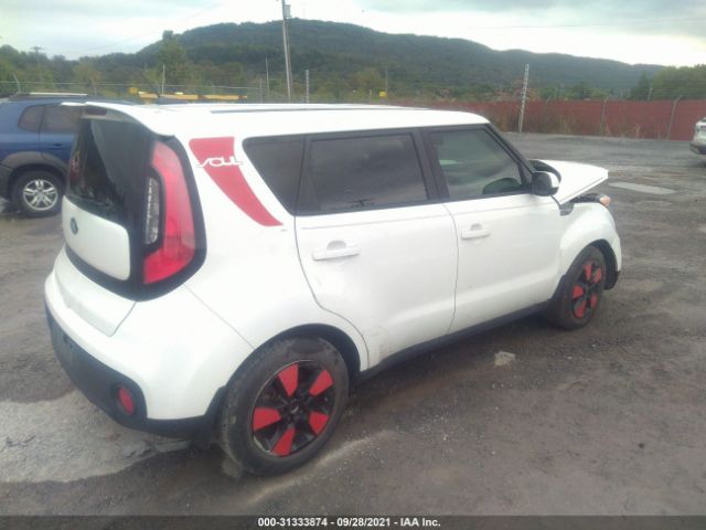 Photo 3 VIN: KNDJN2A29J7521471 - KIA SOUL 