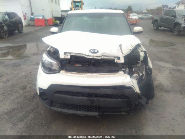 Photo 5 VIN: KNDJN2A29J7521471 - KIA SOUL 