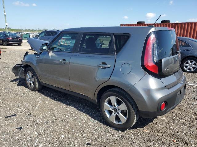 Photo 1 VIN: KNDJN2A29J7524371 - KIA SOUL 