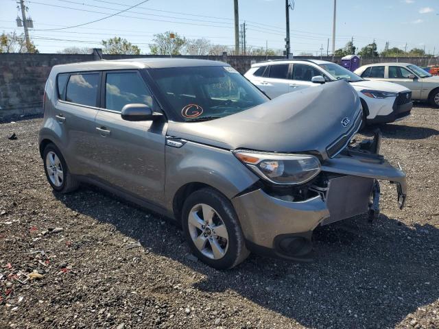 Photo 3 VIN: KNDJN2A29J7524371 - KIA SOUL 