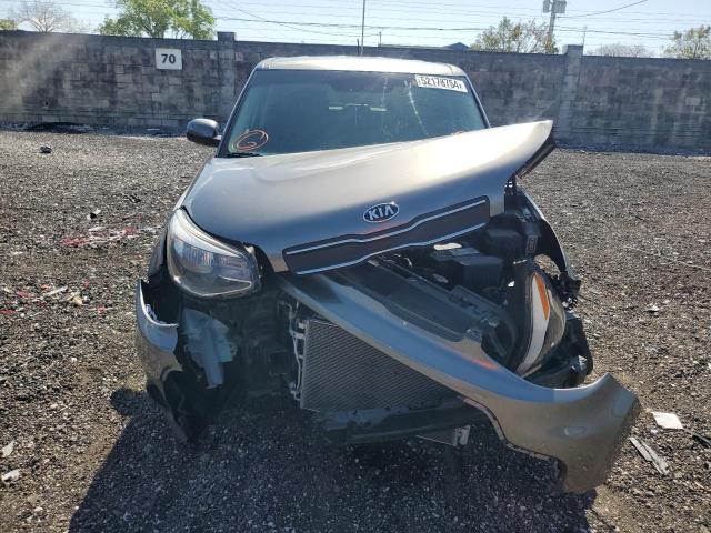 Photo 4 VIN: KNDJN2A29J7524371 - KIA SOUL 