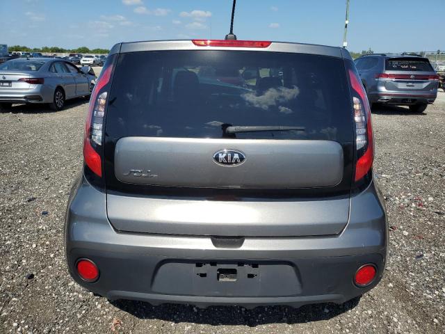 Photo 5 VIN: KNDJN2A29J7524371 - KIA SOUL 