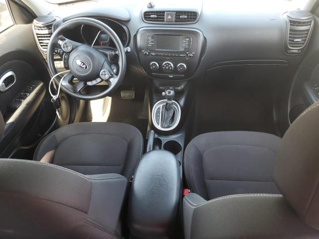 Photo 7 VIN: KNDJN2A29J7524371 - KIA SOUL 