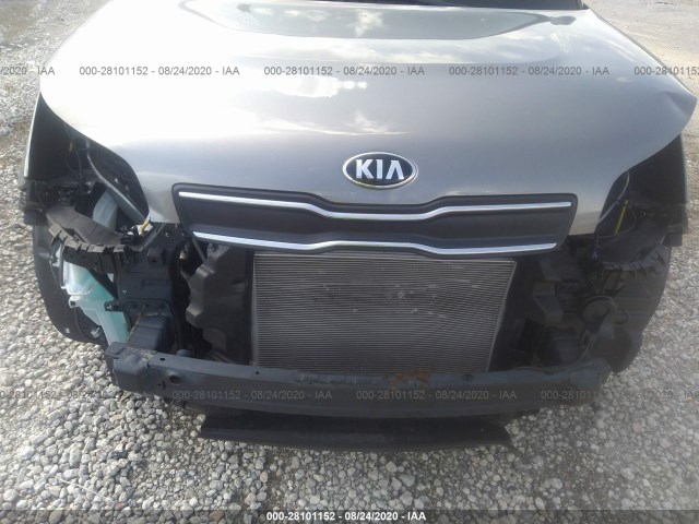 Photo 5 VIN: KNDJN2A29J7524595 - KIA SOUL 