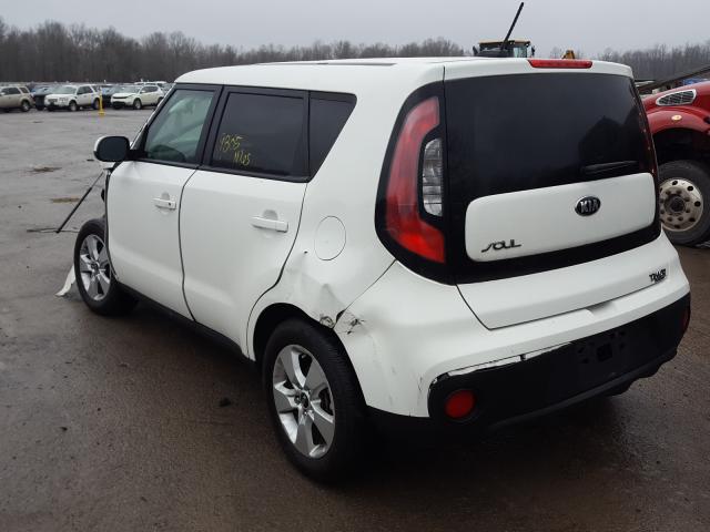 Photo 2 VIN: KNDJN2A29J7532177 - KIA SOUL 