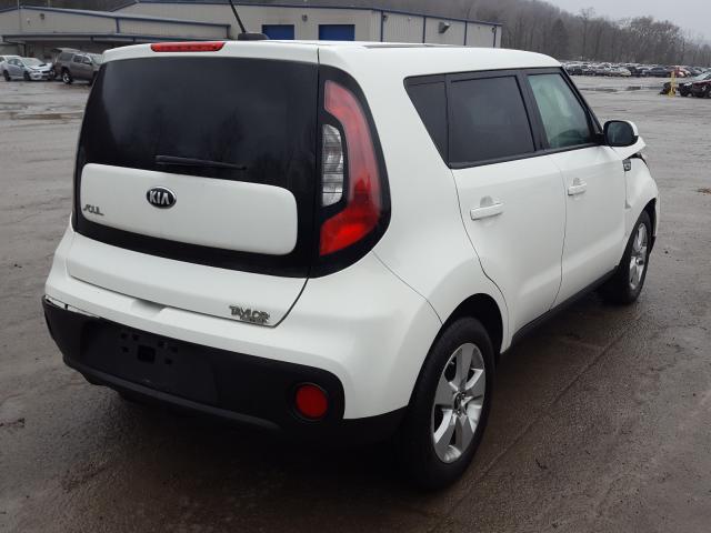 Photo 3 VIN: KNDJN2A29J7532177 - KIA SOUL 