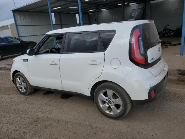 Photo 1 VIN: KNDJN2A29J7535967 - KIA SOUL 