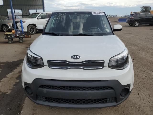 Photo 4 VIN: KNDJN2A29J7535967 - KIA SOUL 