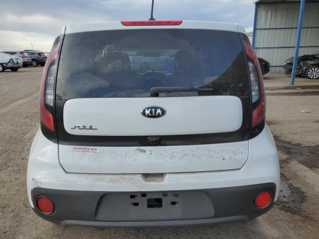 Photo 5 VIN: KNDJN2A29J7535967 - KIA SOUL 