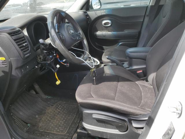 Photo 6 VIN: KNDJN2A29J7535967 - KIA SOUL 