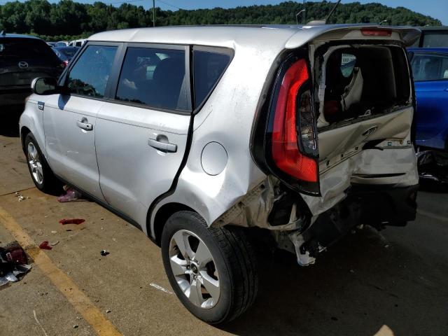 Photo 2 VIN: KNDJN2A29J7536942 - KIA SOUL 