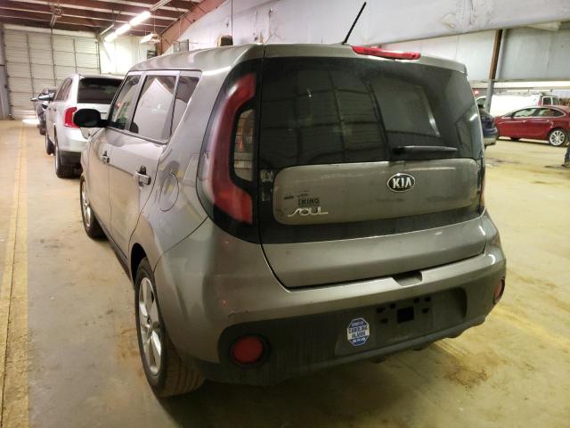 Photo 2 VIN: KNDJN2A29J7538898 - KIA SOUL 