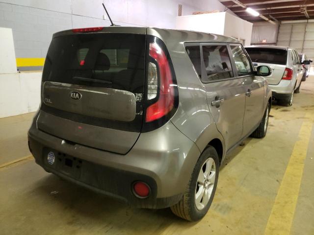 Photo 3 VIN: KNDJN2A29J7538898 - KIA SOUL 