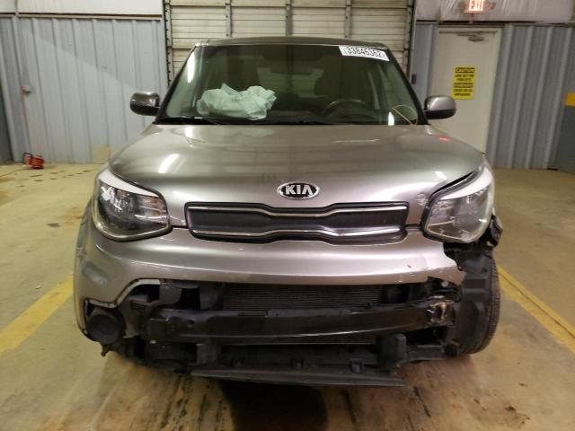 Photo 8 VIN: KNDJN2A29J7538898 - KIA SOUL 