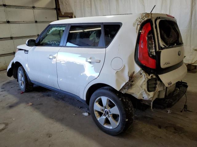 Photo 2 VIN: KNDJN2A29J7543275 - KIA SOUL 