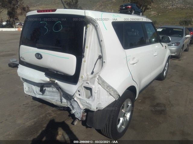 Photo 3 VIN: KNDJN2A29J7544734 - KIA SOUL 