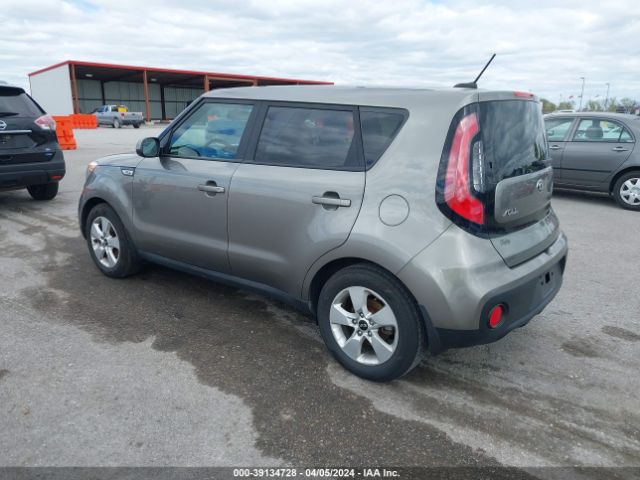 Photo 2 VIN: KNDJN2A29J7544782 - KIA SOUL 