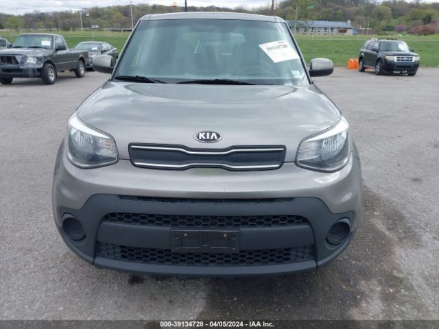 Photo 5 VIN: KNDJN2A29J7544782 - KIA SOUL 