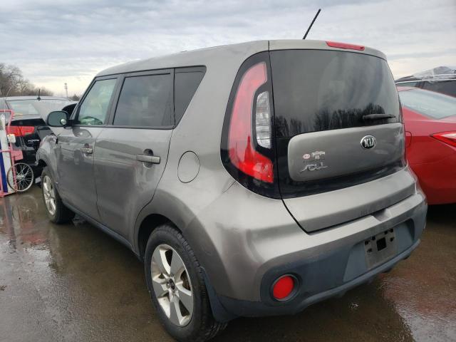 Photo 2 VIN: KNDJN2A29J7553515 - KIA SOUL 