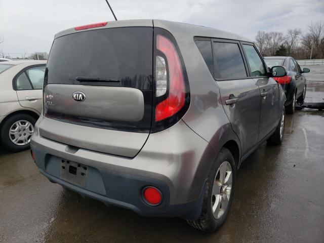 Photo 3 VIN: KNDJN2A29J7553515 - KIA SOUL 