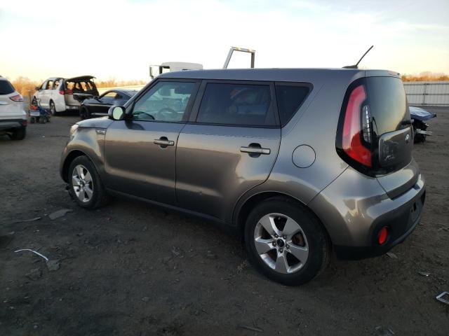 Photo 1 VIN: KNDJN2A29J7556169 - KIA SOUL 