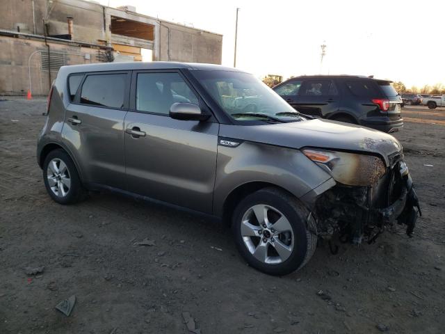 Photo 3 VIN: KNDJN2A29J7556169 - KIA SOUL 