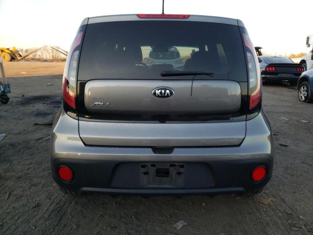 Photo 5 VIN: KNDJN2A29J7556169 - KIA SOUL 