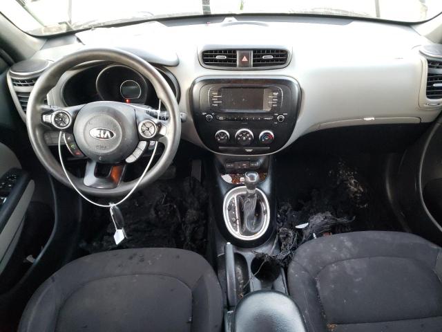 Photo 7 VIN: KNDJN2A29J7556169 - KIA SOUL 