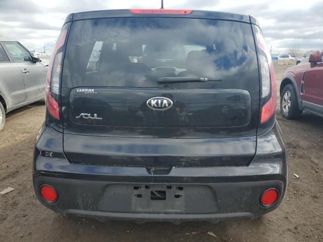 Photo 5 VIN: KNDJN2A29J7559413 - KIA SOUL 