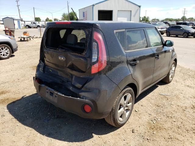 Photo 3 VIN: KNDJN2A29J7563171 - KIA SOUL 