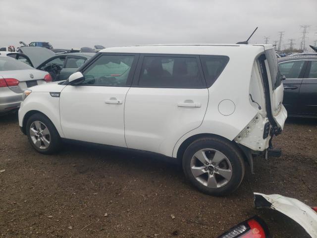 Photo 1 VIN: KNDJN2A29J7563400 - KIA SOUL 