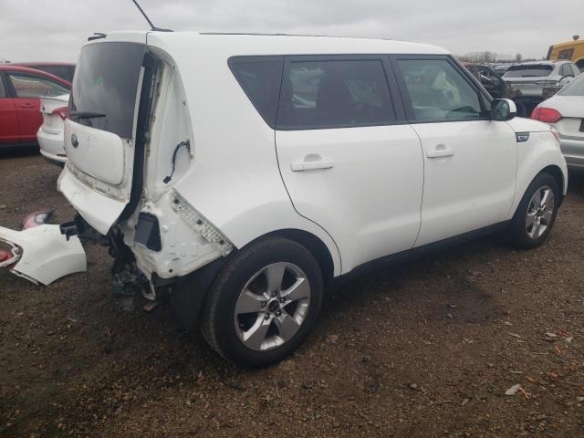 Photo 2 VIN: KNDJN2A29J7563400 - KIA SOUL 