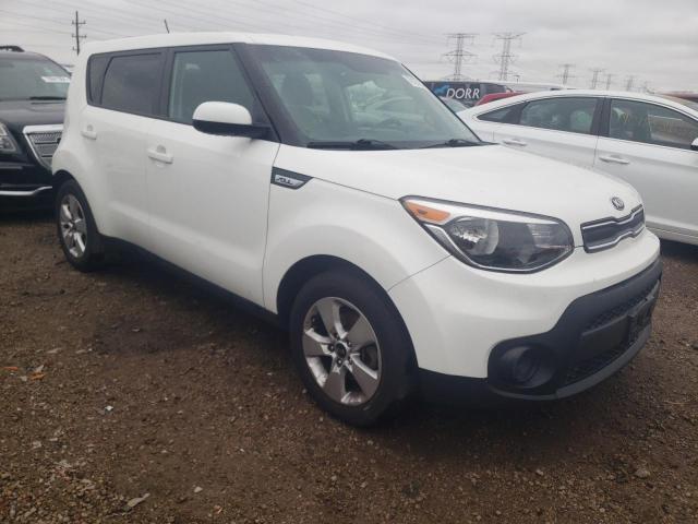 Photo 3 VIN: KNDJN2A29J7563400 - KIA SOUL 