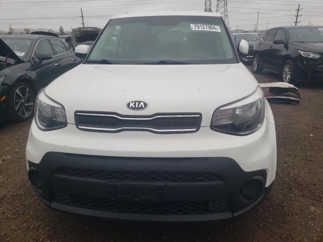 Photo 4 VIN: KNDJN2A29J7563400 - KIA SOUL 