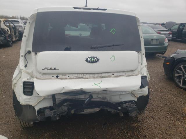 Photo 5 VIN: KNDJN2A29J7563400 - KIA SOUL 