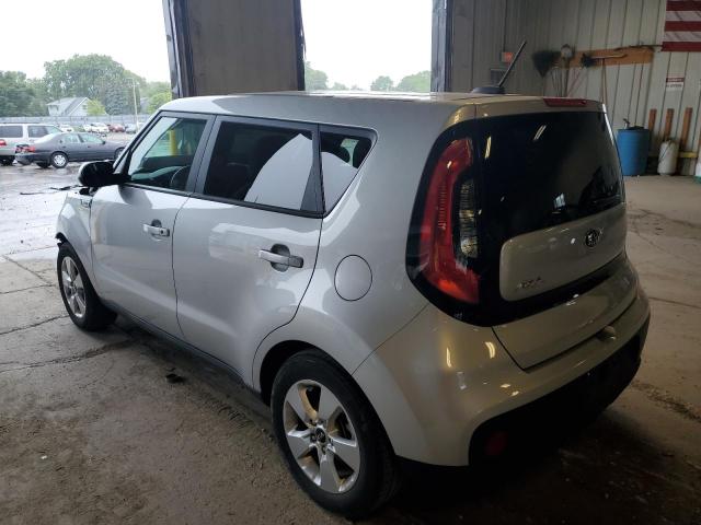 Photo 1 VIN: KNDJN2A29J7564062 - KIA SOUL 