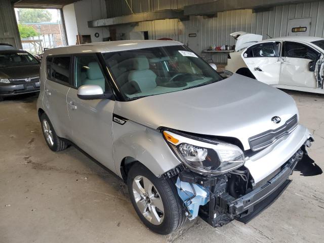 Photo 3 VIN: KNDJN2A29J7564062 - KIA SOUL 