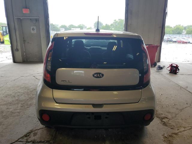 Photo 5 VIN: KNDJN2A29J7564062 - KIA SOUL 